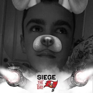 Meet your Posher, Cameron